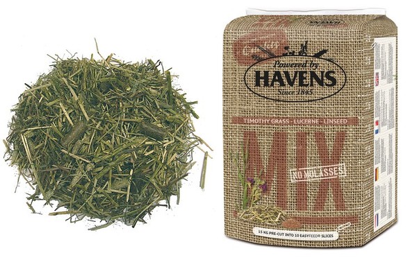 HAVENS MIX