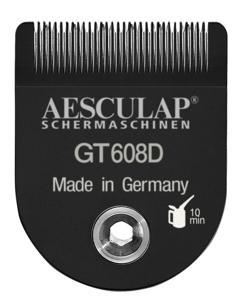 AESCULAP Scherkopf GT608D