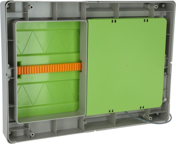 KERBL SmartCoop Hühnerklappe