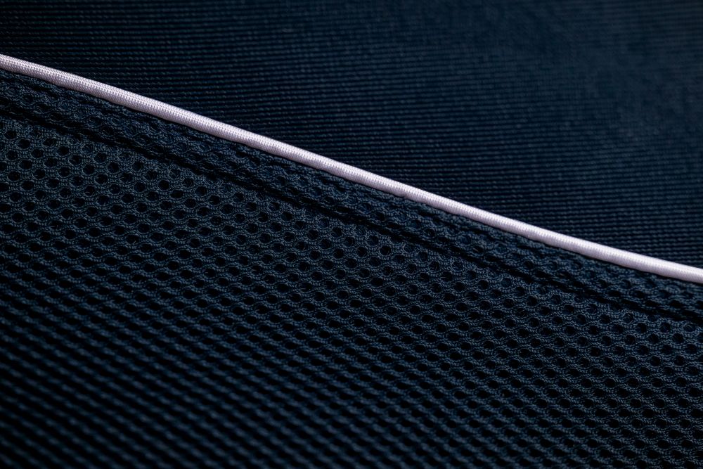 HORSEWARE® Dry Liner, 50 g, navy/silver