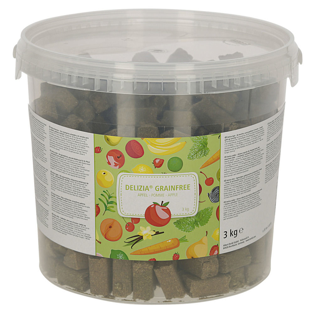 DELIZIA® Belohnungswürfel GrainFree