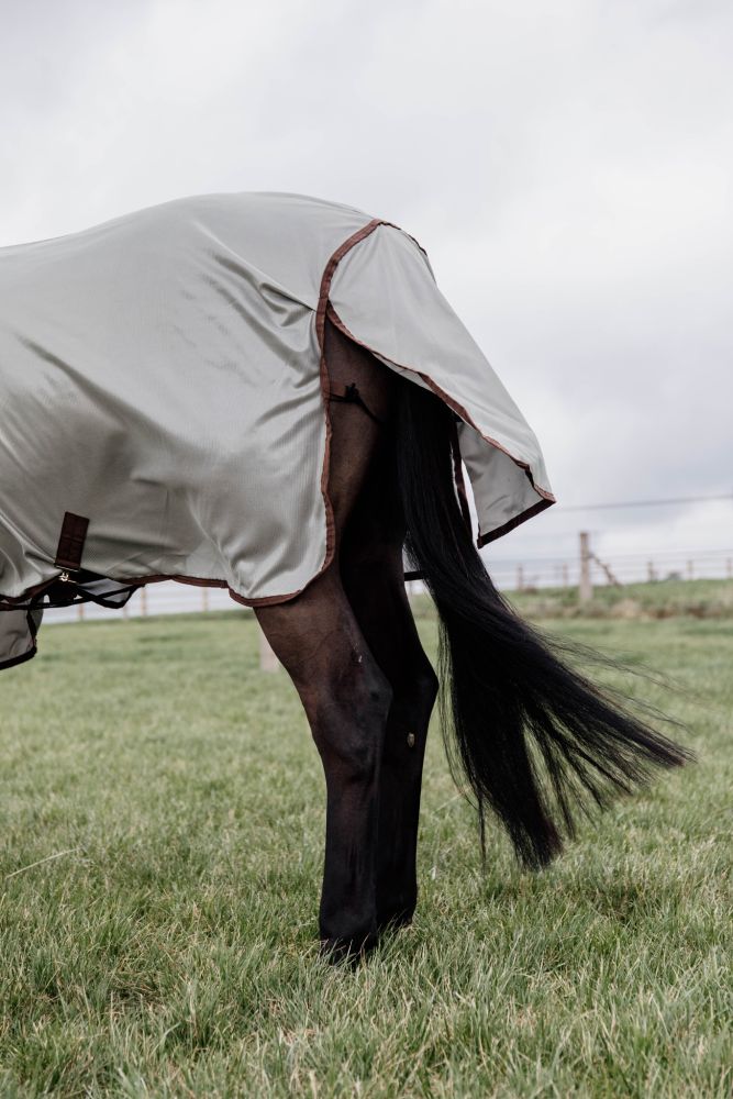 KENTUCKY® HORSEWEAR Mesh-Fliegendecke Classic
