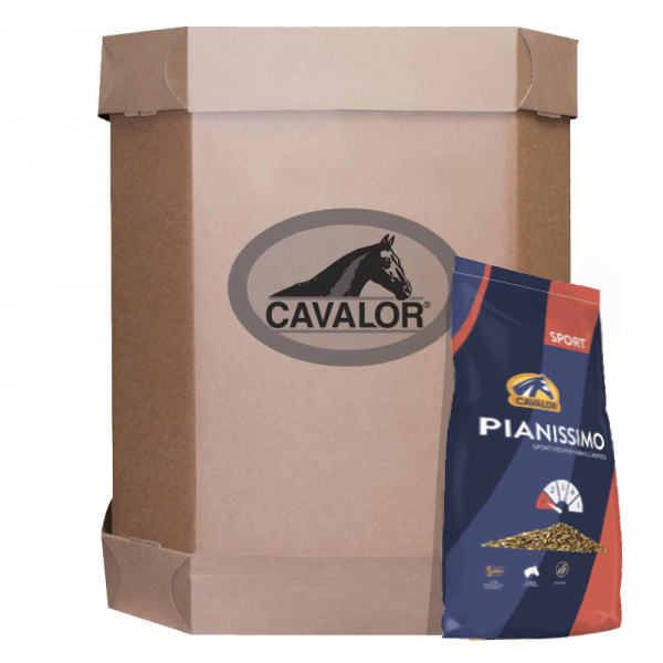 CAVALOR® Pianissimo XL-Box
