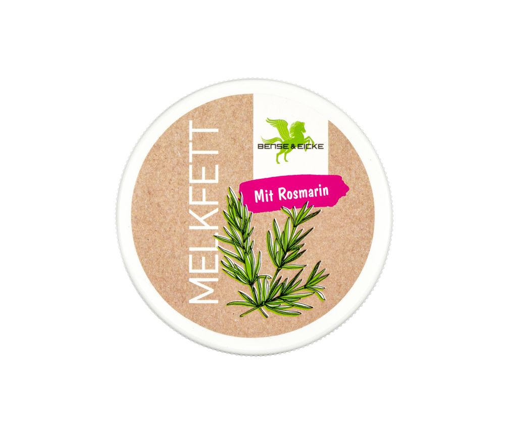 BENSE & EICKE MELKFETT