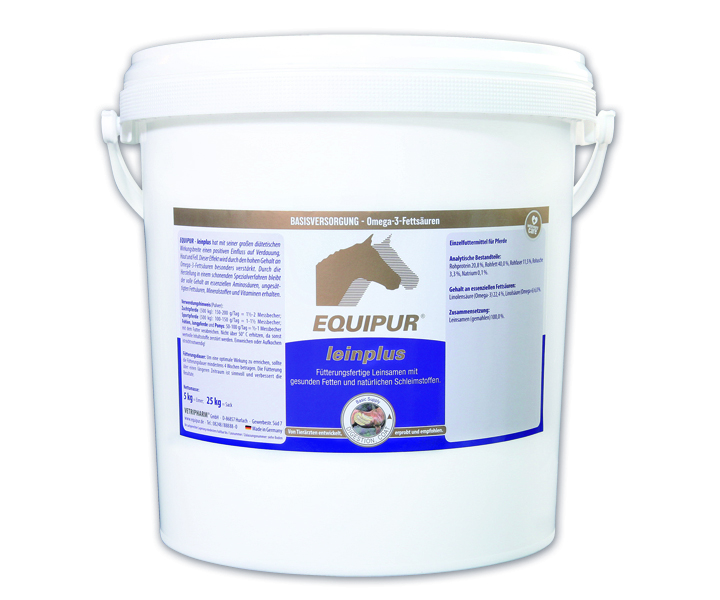 EQUIPUR® leinplus