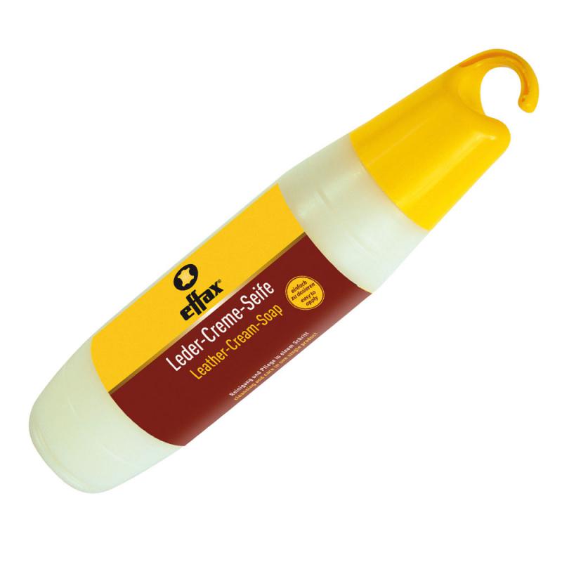 EFFAX® Leder-Creme-Seife 