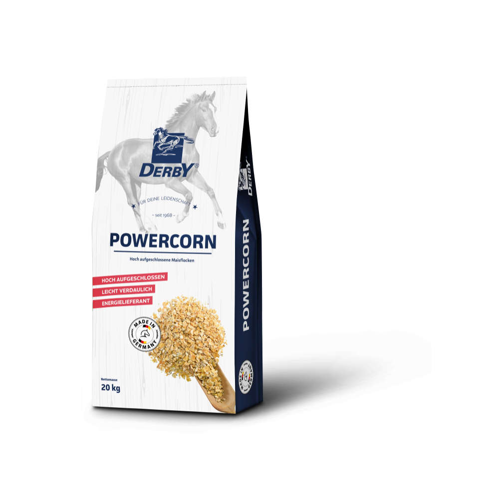 DERBY® POWERCORN