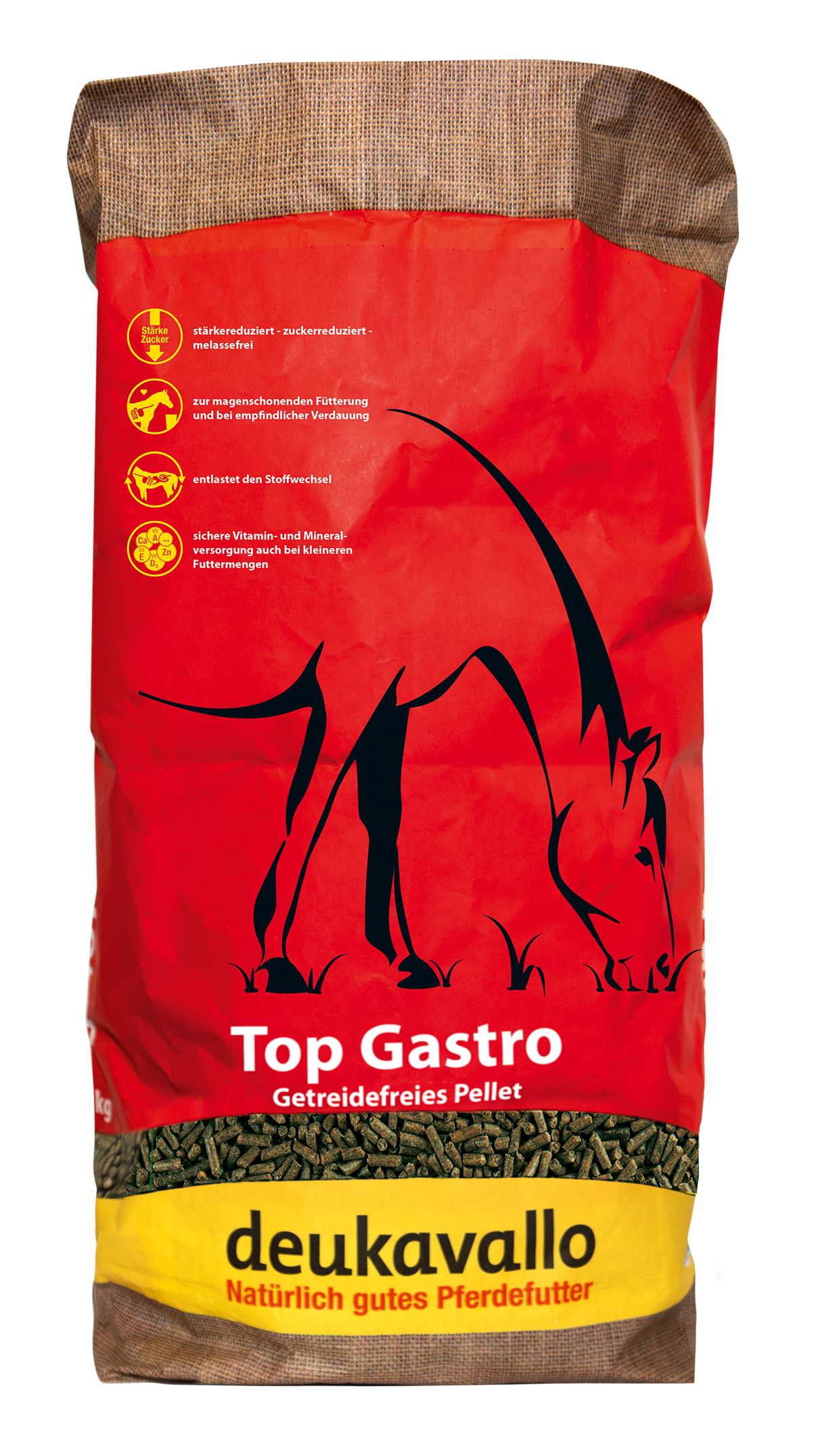 deukavallo Top Gastro
