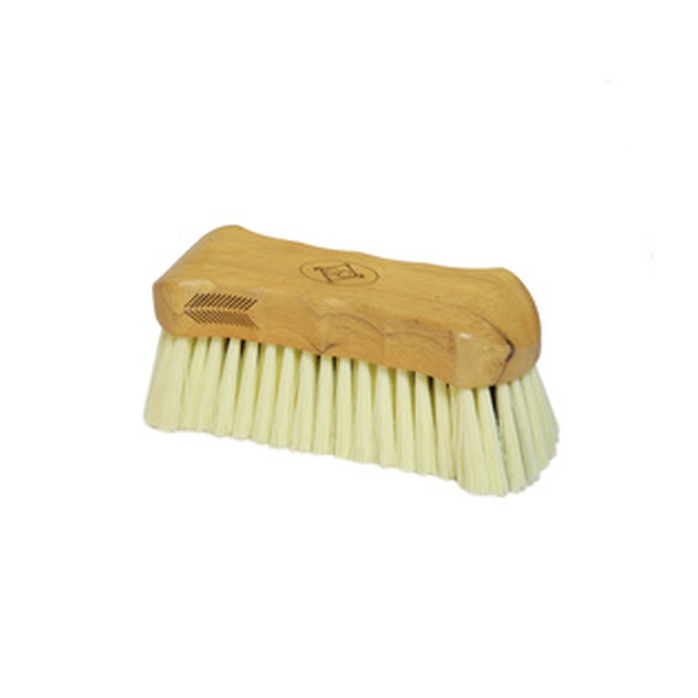 KENTUCKY® GROOMING DELUXE Body Brush Middle Soft