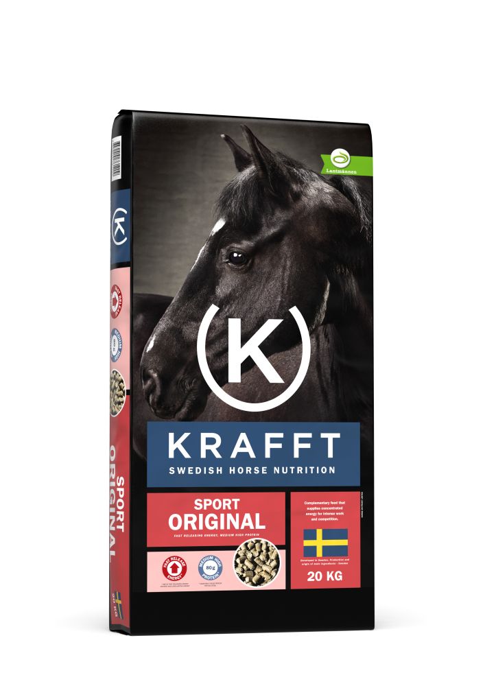 KRAFFT SPORT ORIGINAL