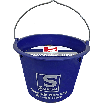 SALVANA SALVANatur® Leckmasse RIND
