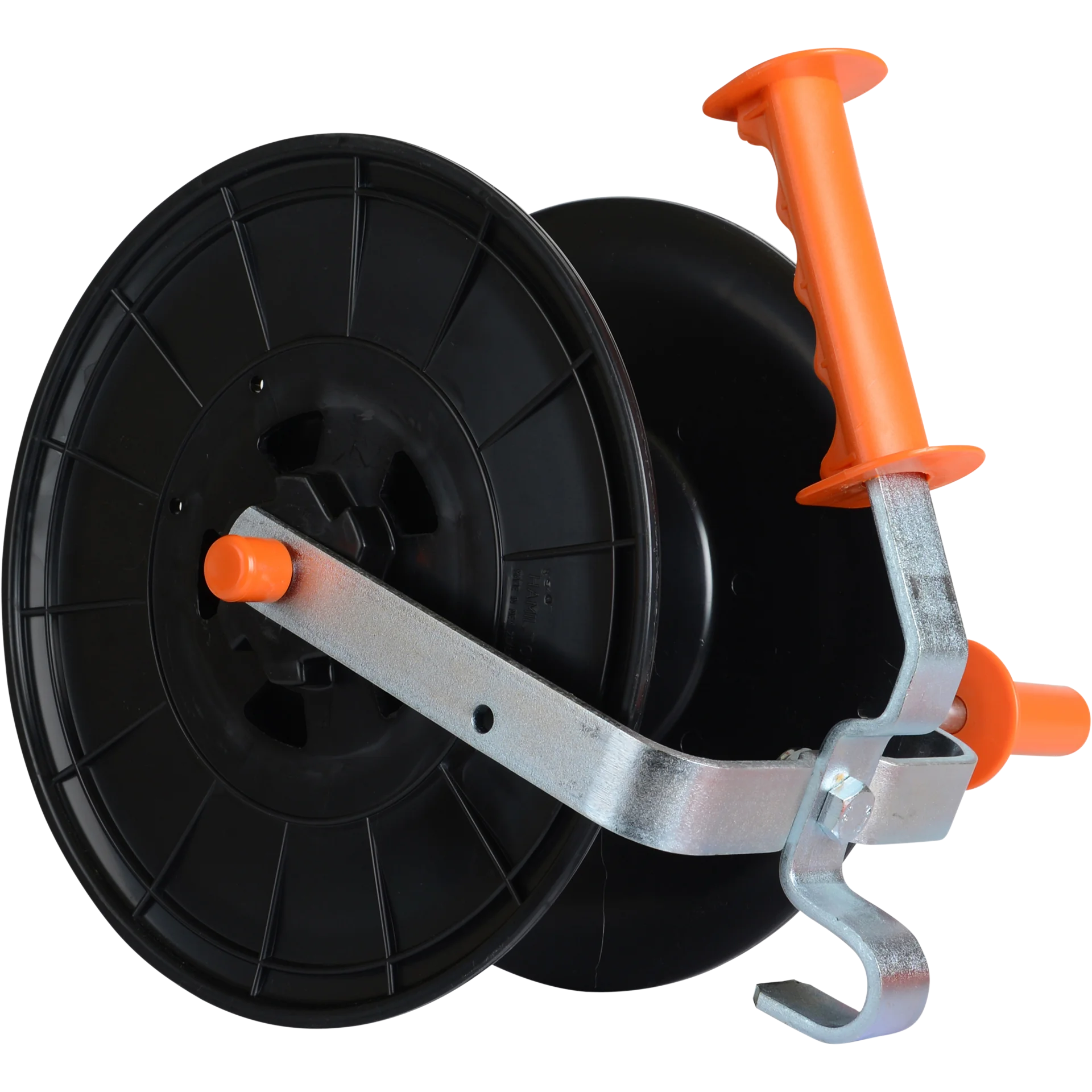 GALLAGHER Econohaspel (500 Meter)