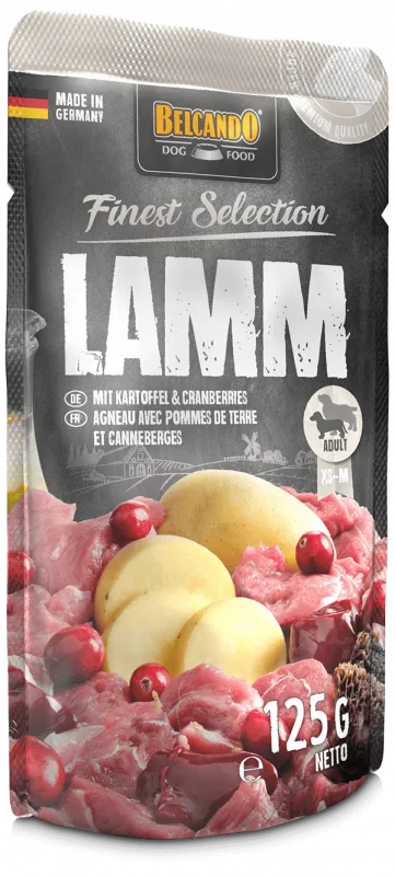 BELCANDO® Finest Selection LAMM