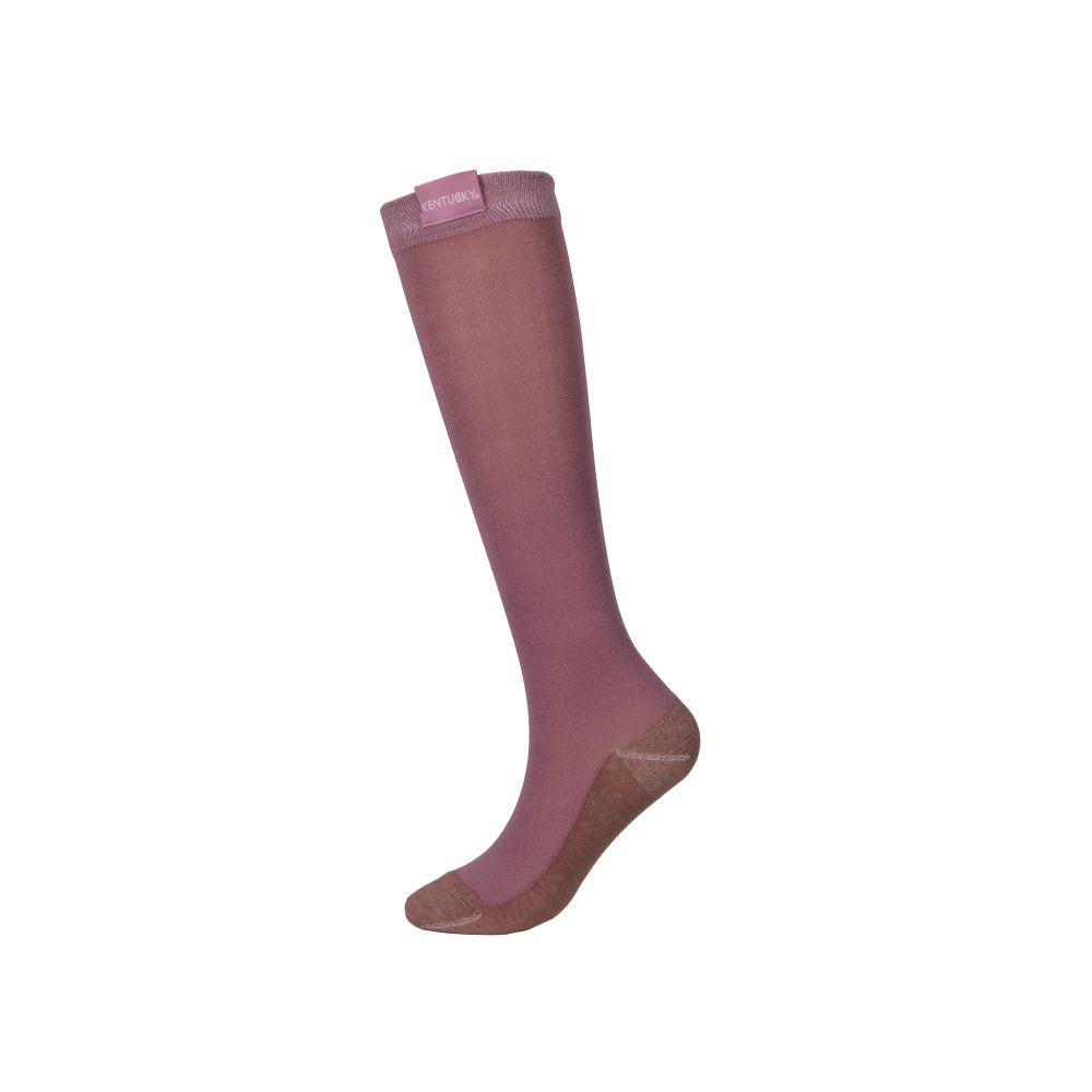 KENTUCKY® HORSEWEAR Socken, hellrosa