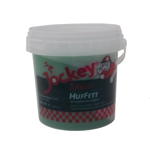 Jockey Huffett Junior grün