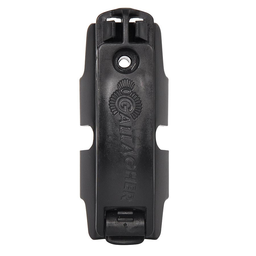 GALLAGHER TurboLine Breitband - Clip fur Linepfahl (40 mm)