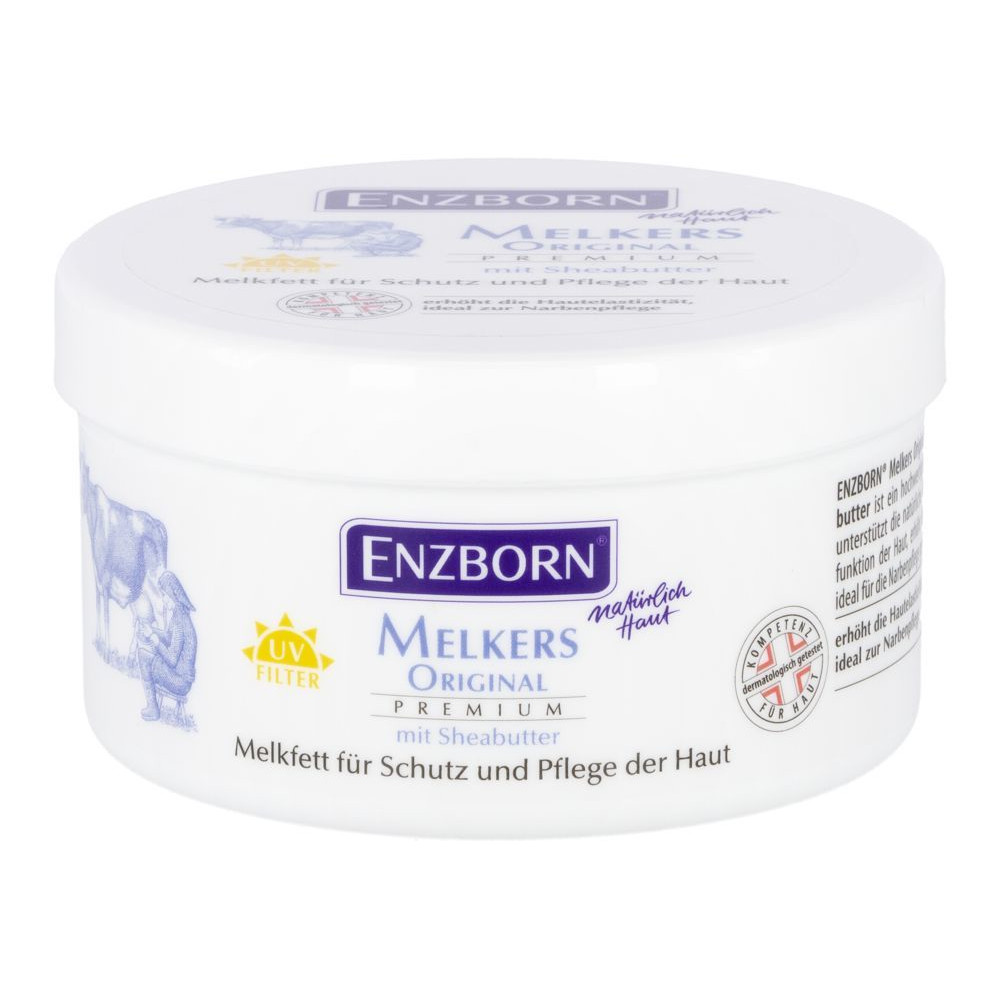 ENZBORN Melkers Original Premium mit Sheabutter