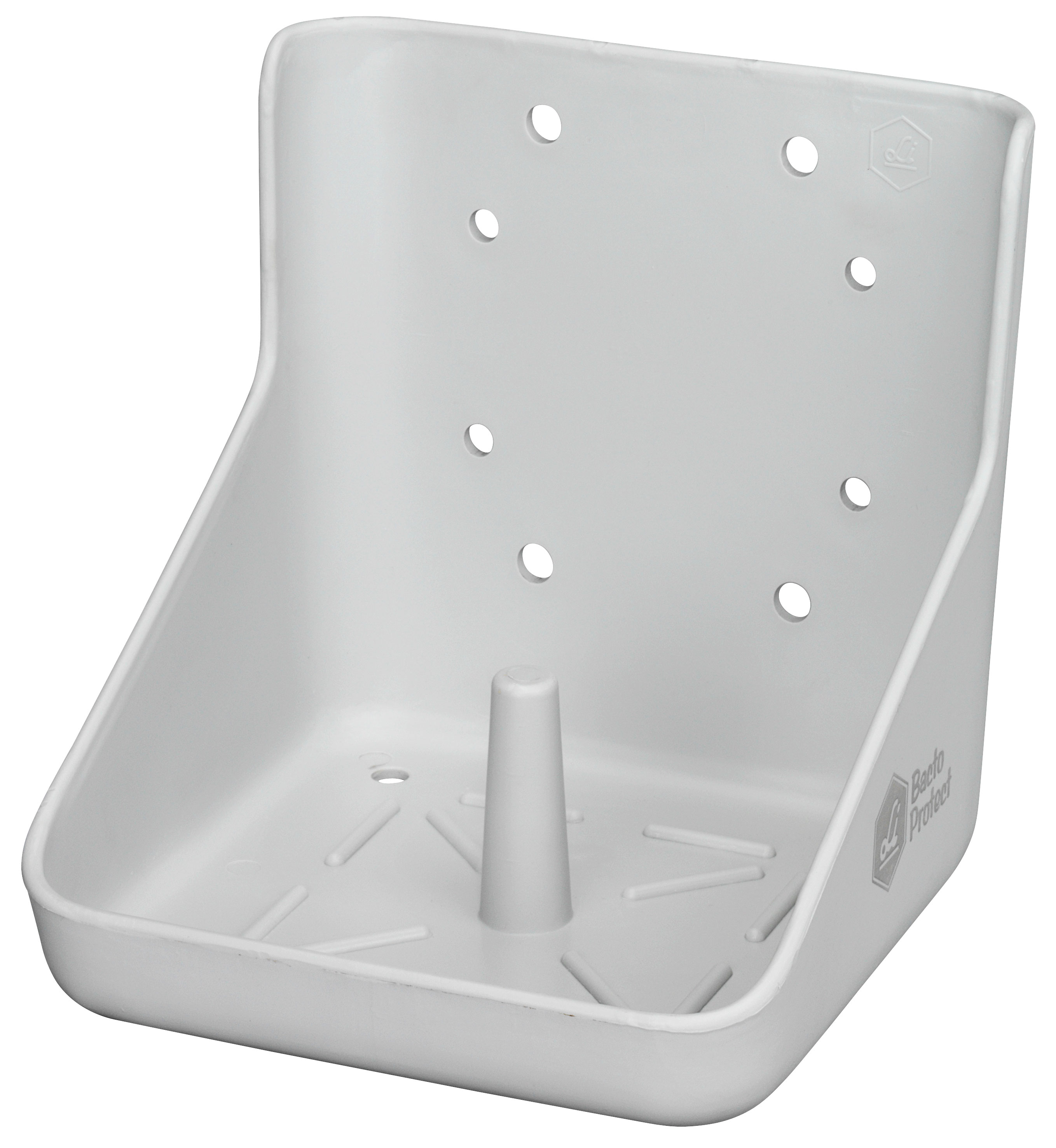 LISTER Lecksteinhalter SL 3 Bacto®Protect