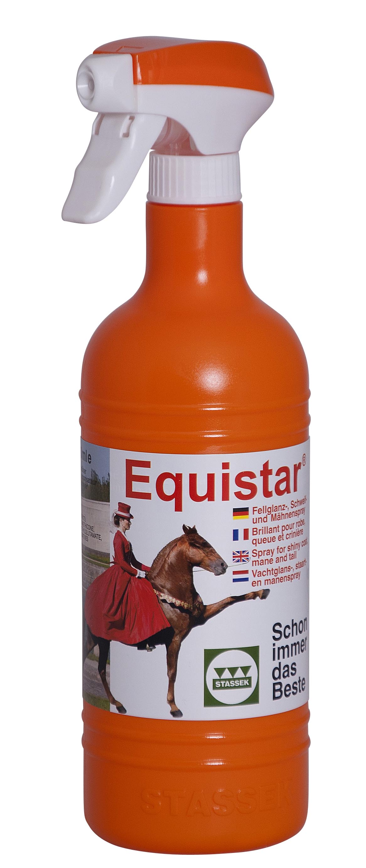 STASSEK Equistar®