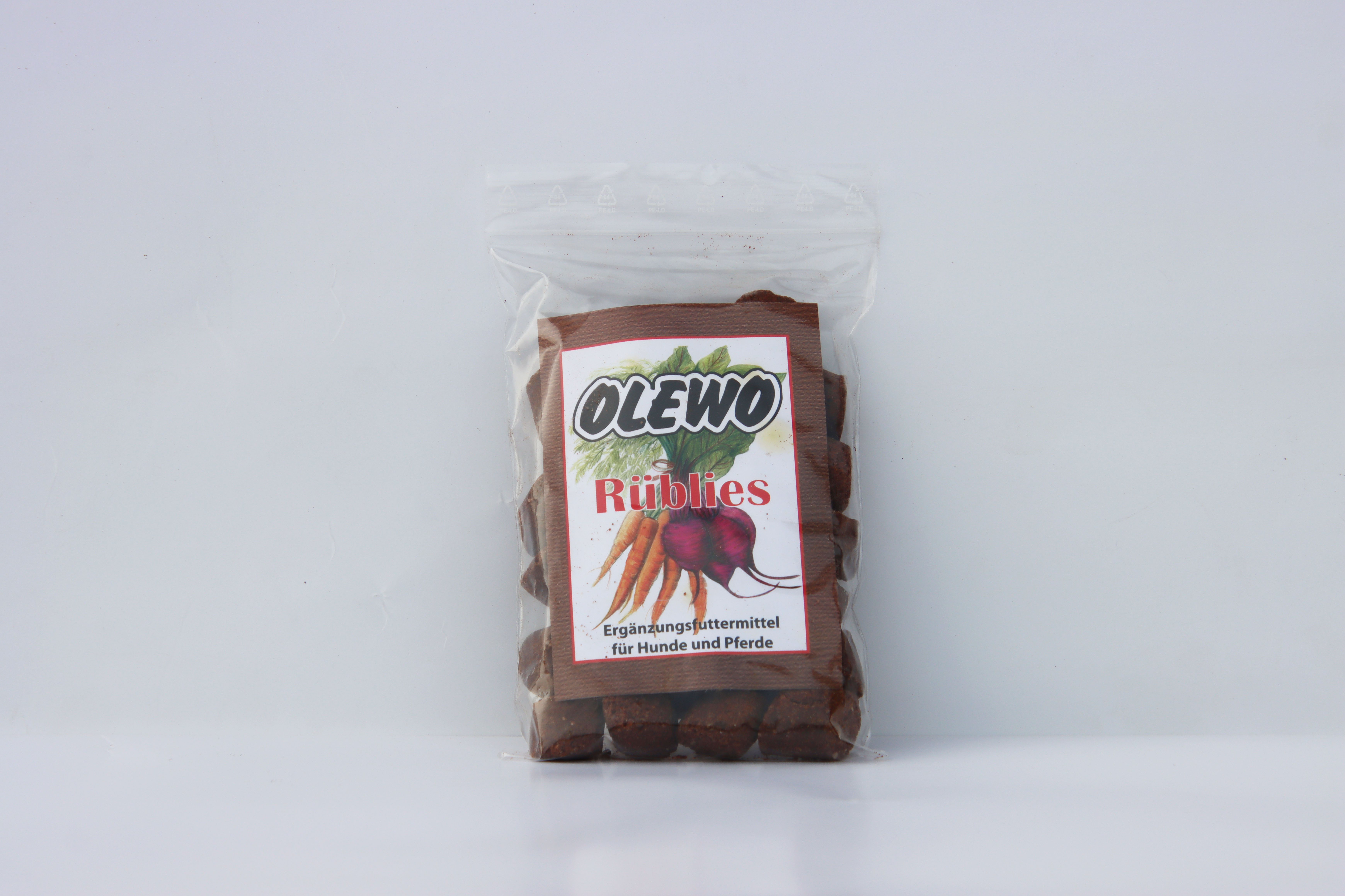 OLEWO Rüblies 