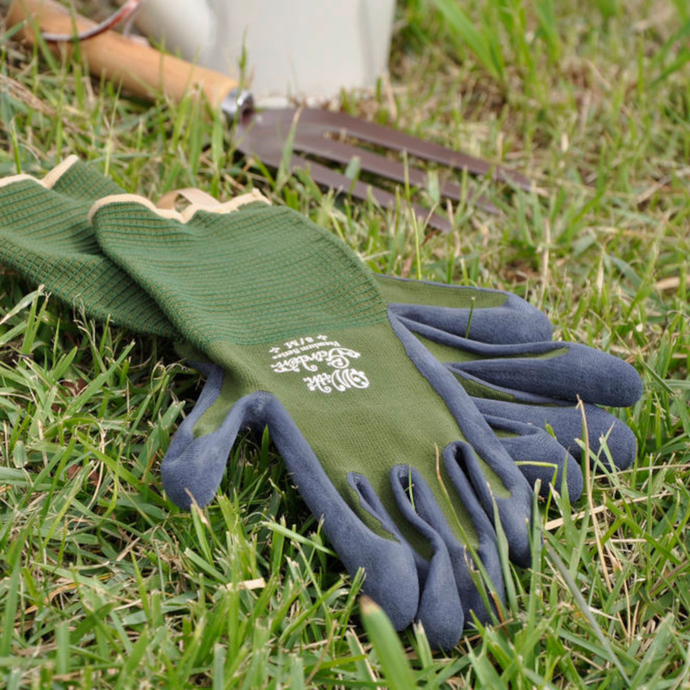 Gartenhandschuh WithGarden Premium Foresta