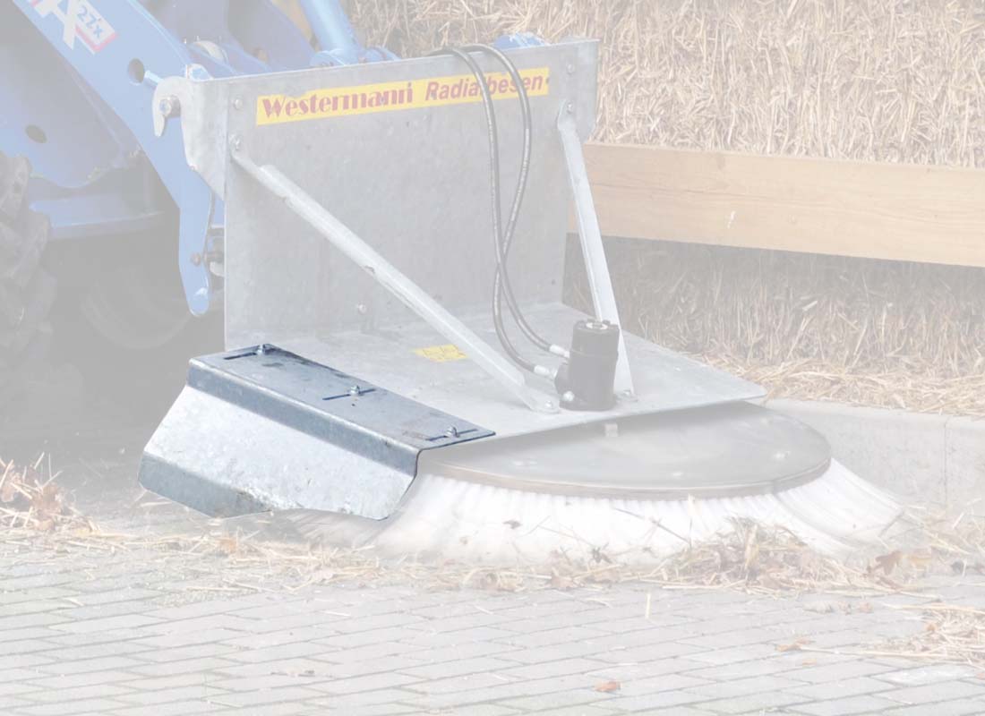 WESTERMANN Seitenblech rechts - für R1200 und R1400
