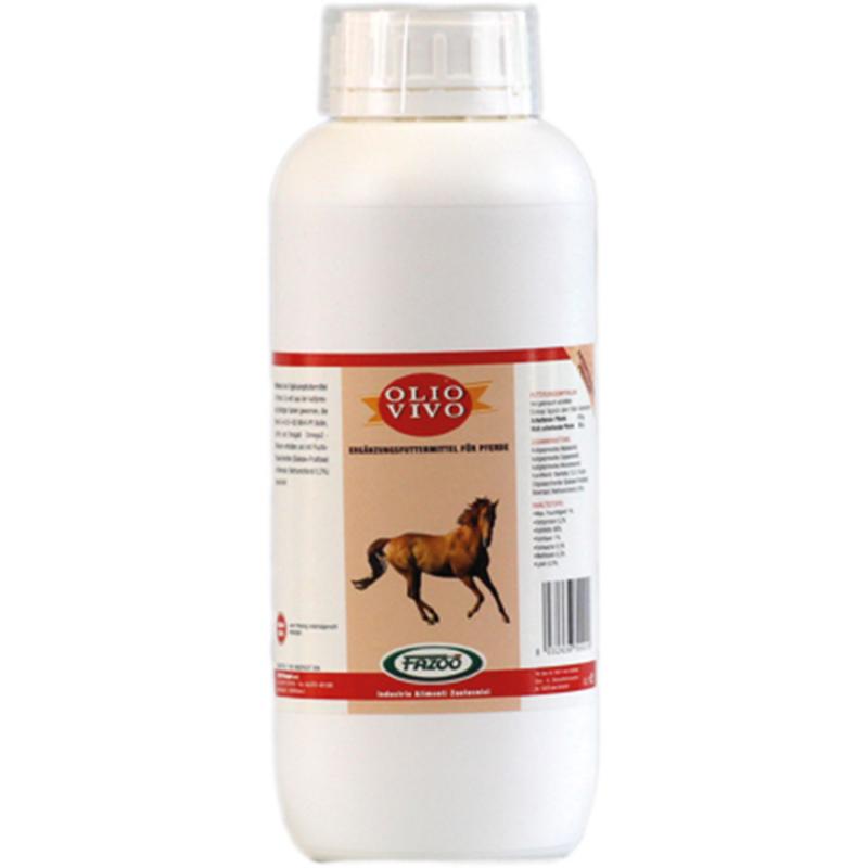 FAZOO OLIO VIVO
