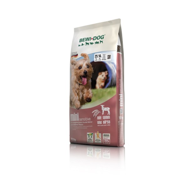 BEWI DOG® mini sensitive