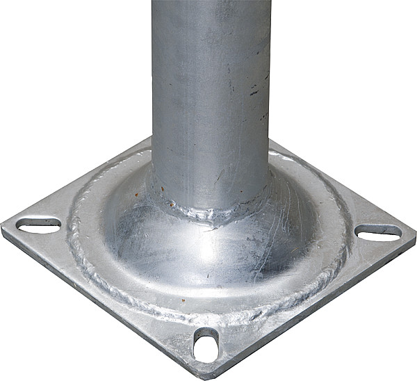 PATURA Pfosten Ø 76 mm