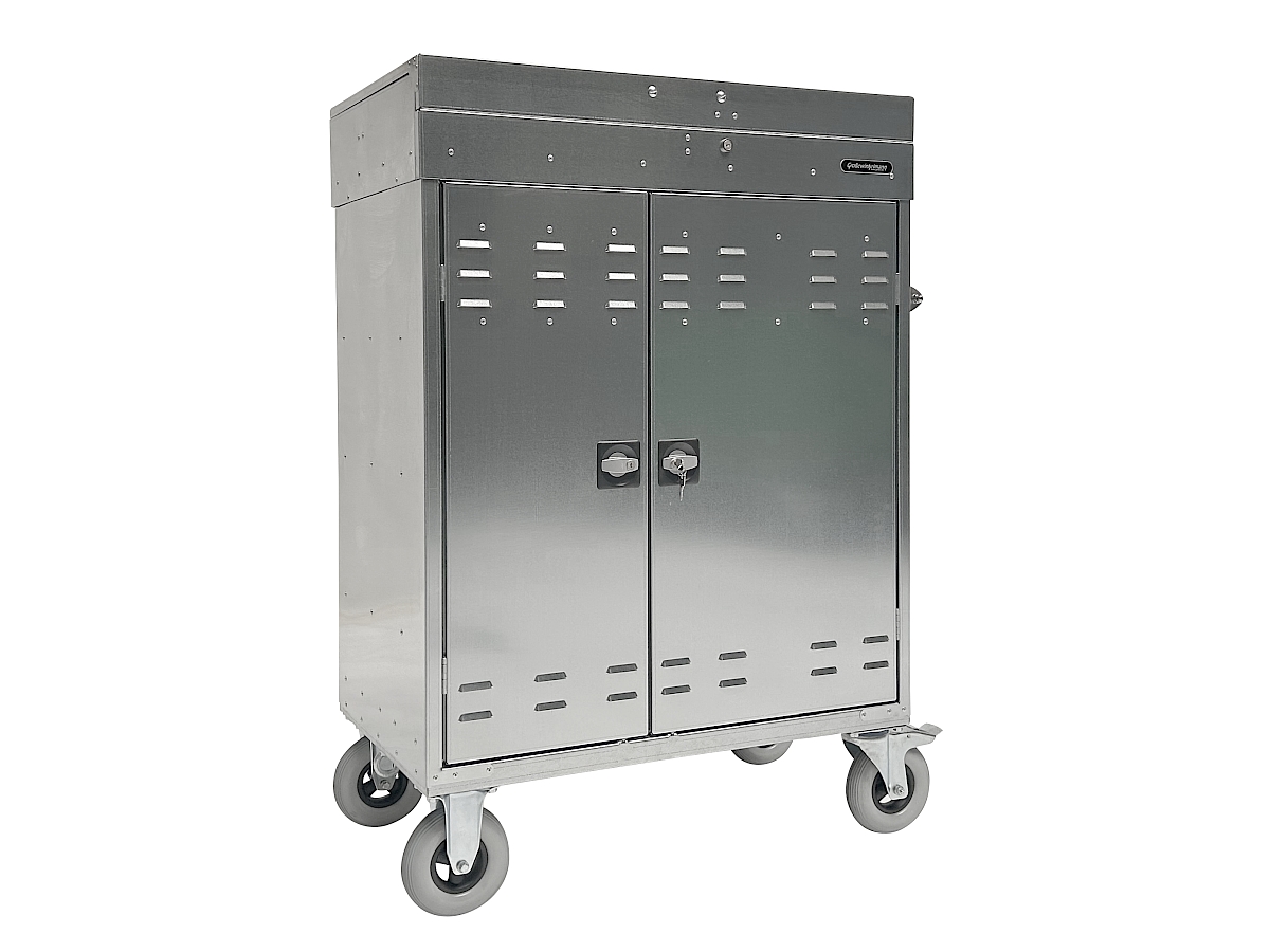 GROWI® Turnierschrank Accento