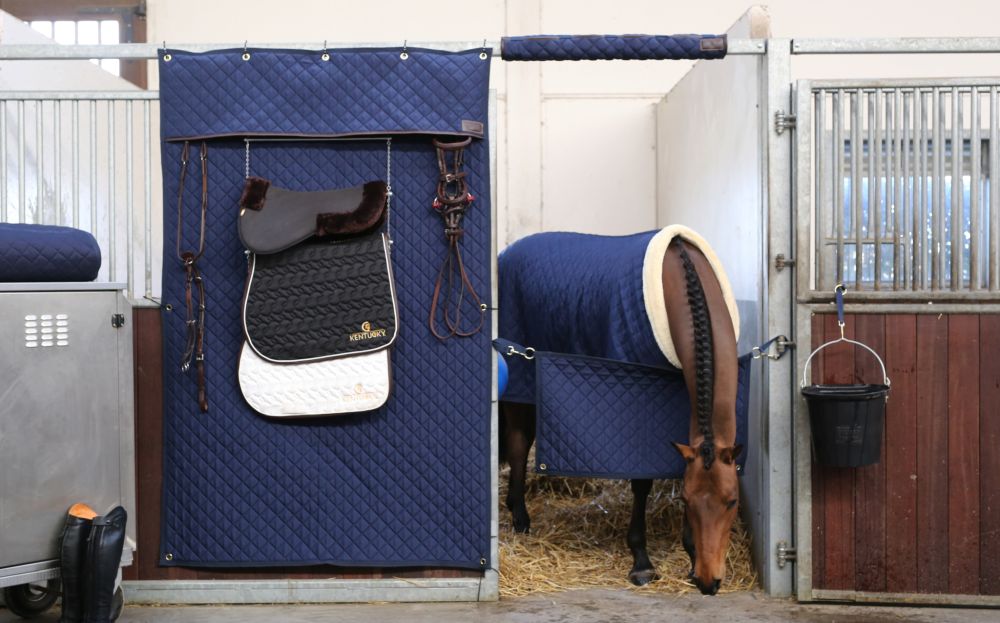 KENTUCKY® HORSEWEAR Nylon Holder