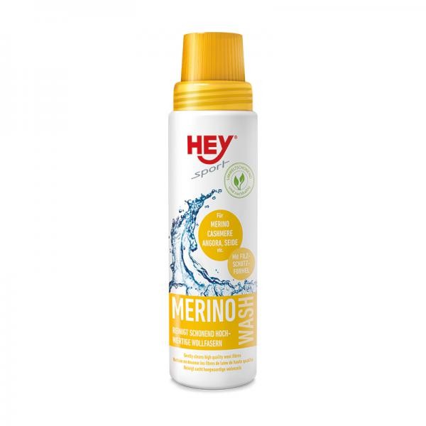 HEY® SPORT Merino Wash 