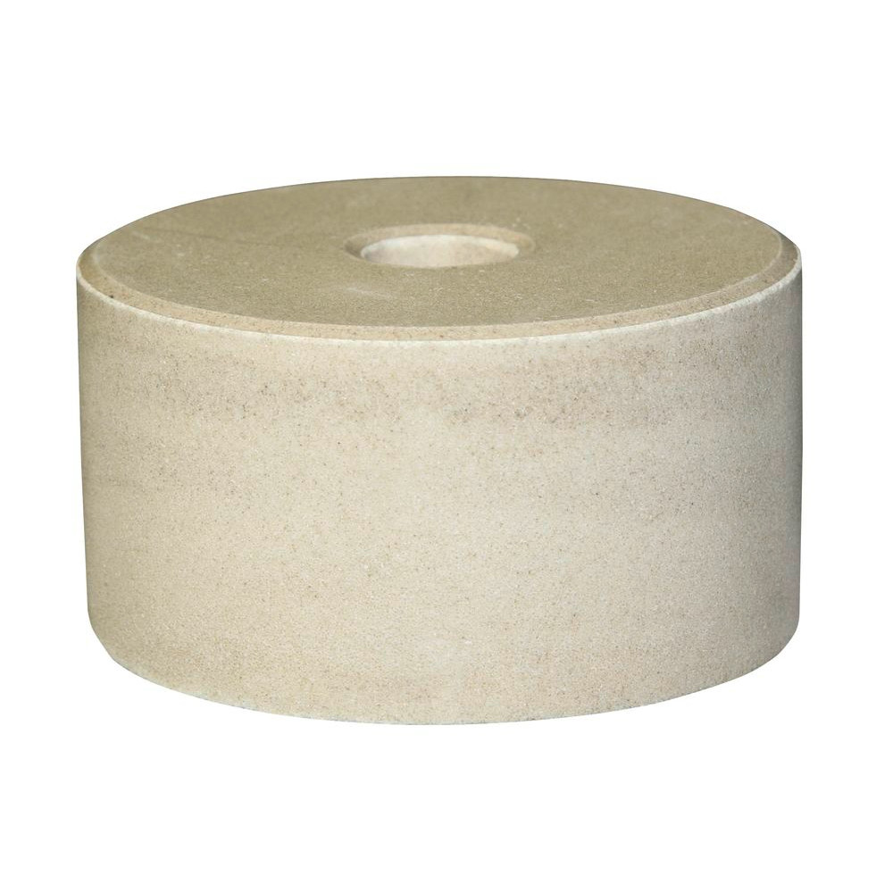 DELIZIA® Mineral-Leckstein Equisal, 4 Stück a´ 3 kg
