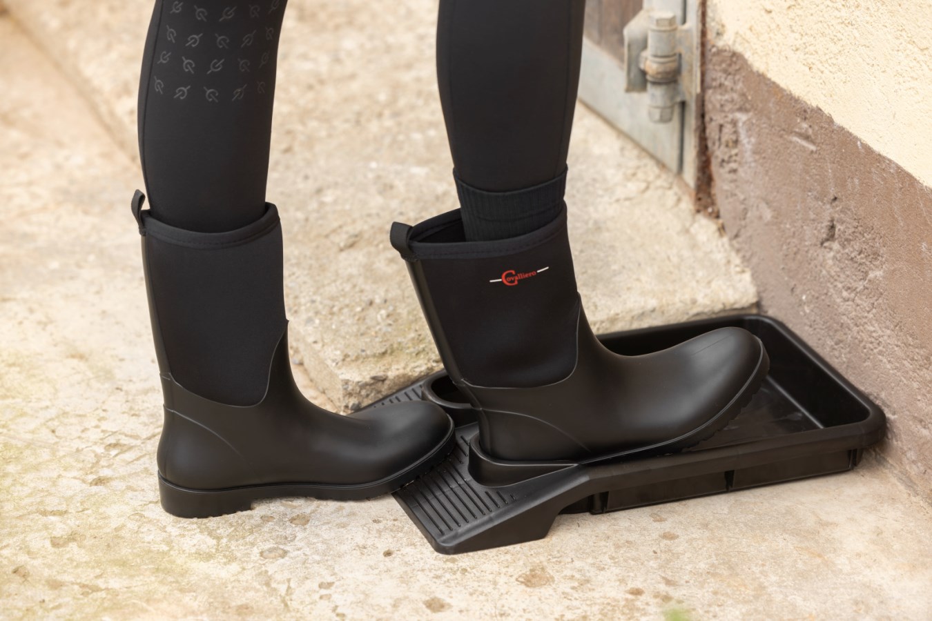 KERBLAusziehwanne für Schuhe/Stiefel EasyOut