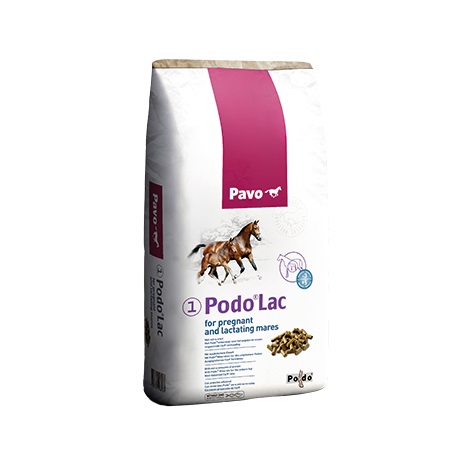 PAVO Podo®Lac