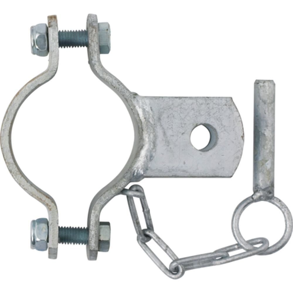 PATURA Schelle 76 - Halter