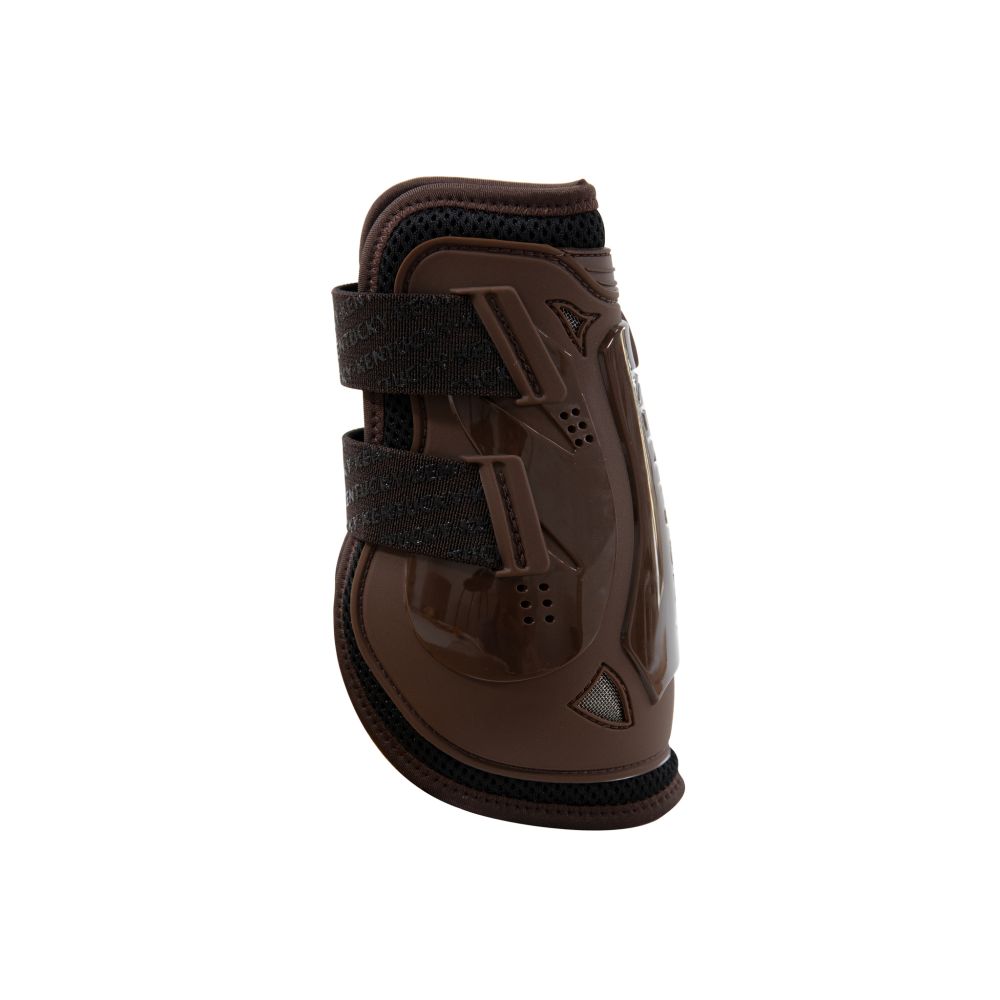 KENTUCKY® HORSEWEAR Streichkappe Moonboots Air X, braun