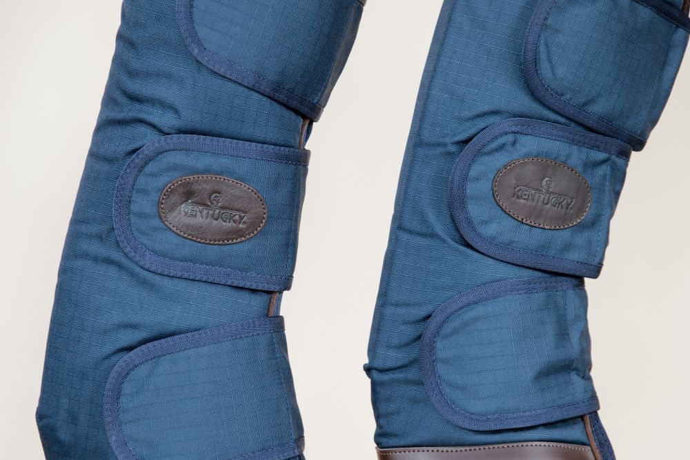 KENTUCKY® HORSEWEAR Transportgamaschen