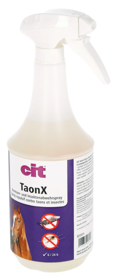 KERBL cit Bremsenschutzspray TaonX