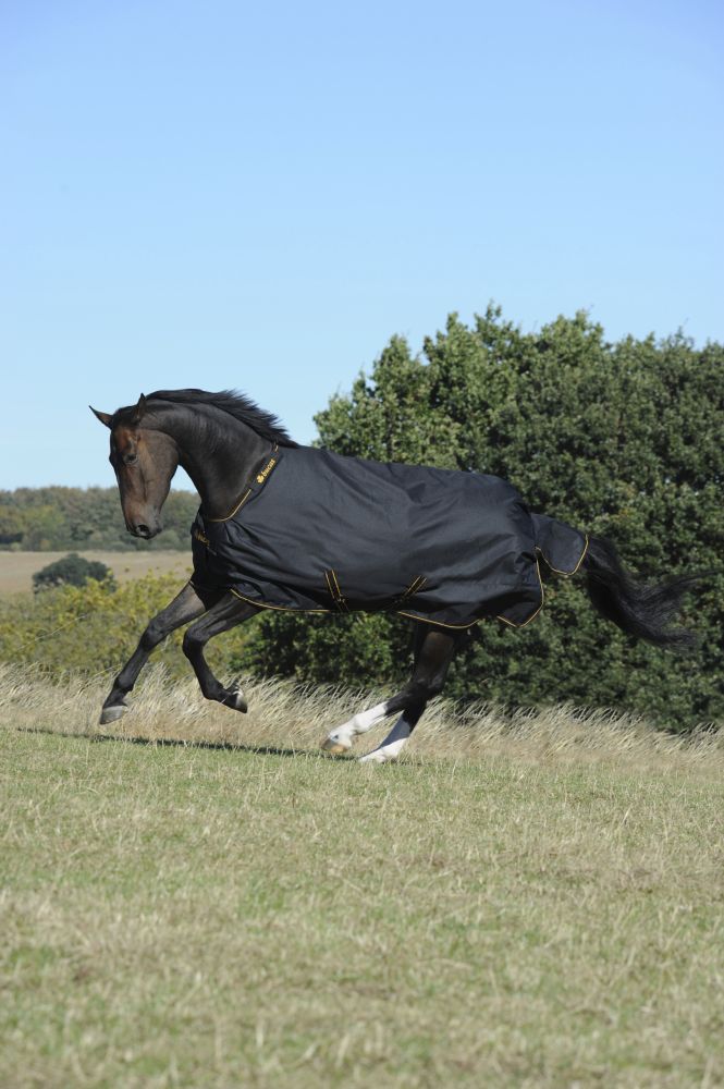 BUCAS Irish Turnout Extra 300 g