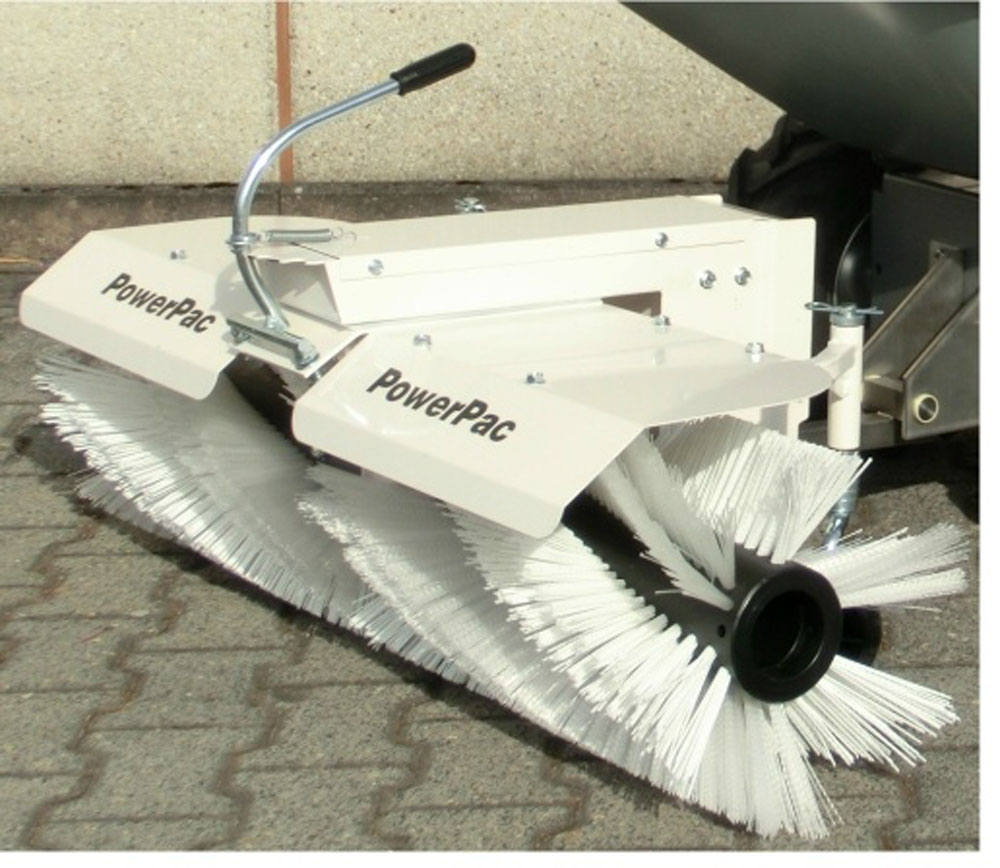 Motorschubkarre Multi-Dumper elektro Typ, 110 l