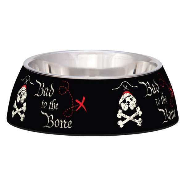 Milano Napf "Bad to the Bone" 