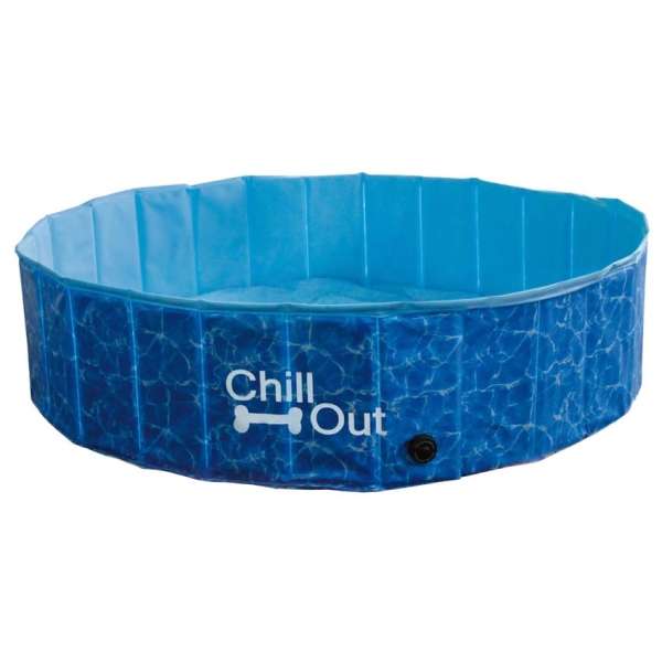 All for Paws Chill Out Splash & Fun Hundepool 
