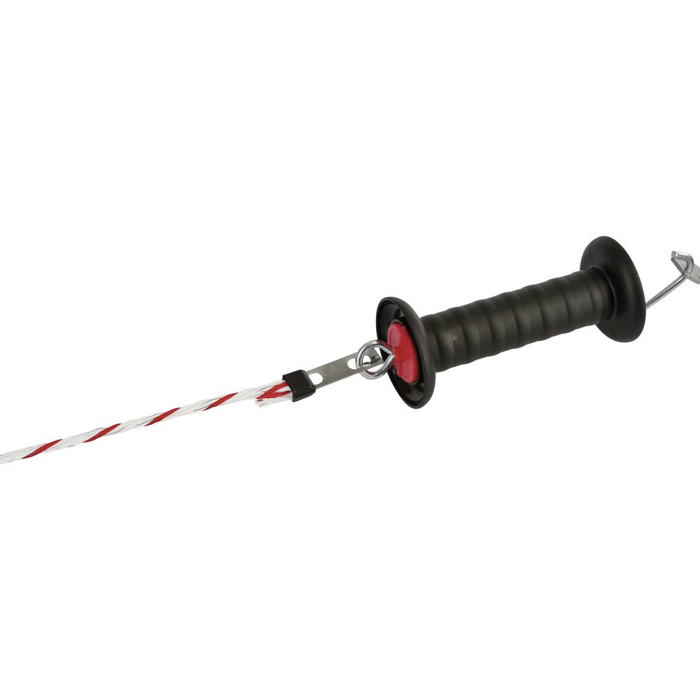 AKO Torgriff mit Litzclip® Verbinder
