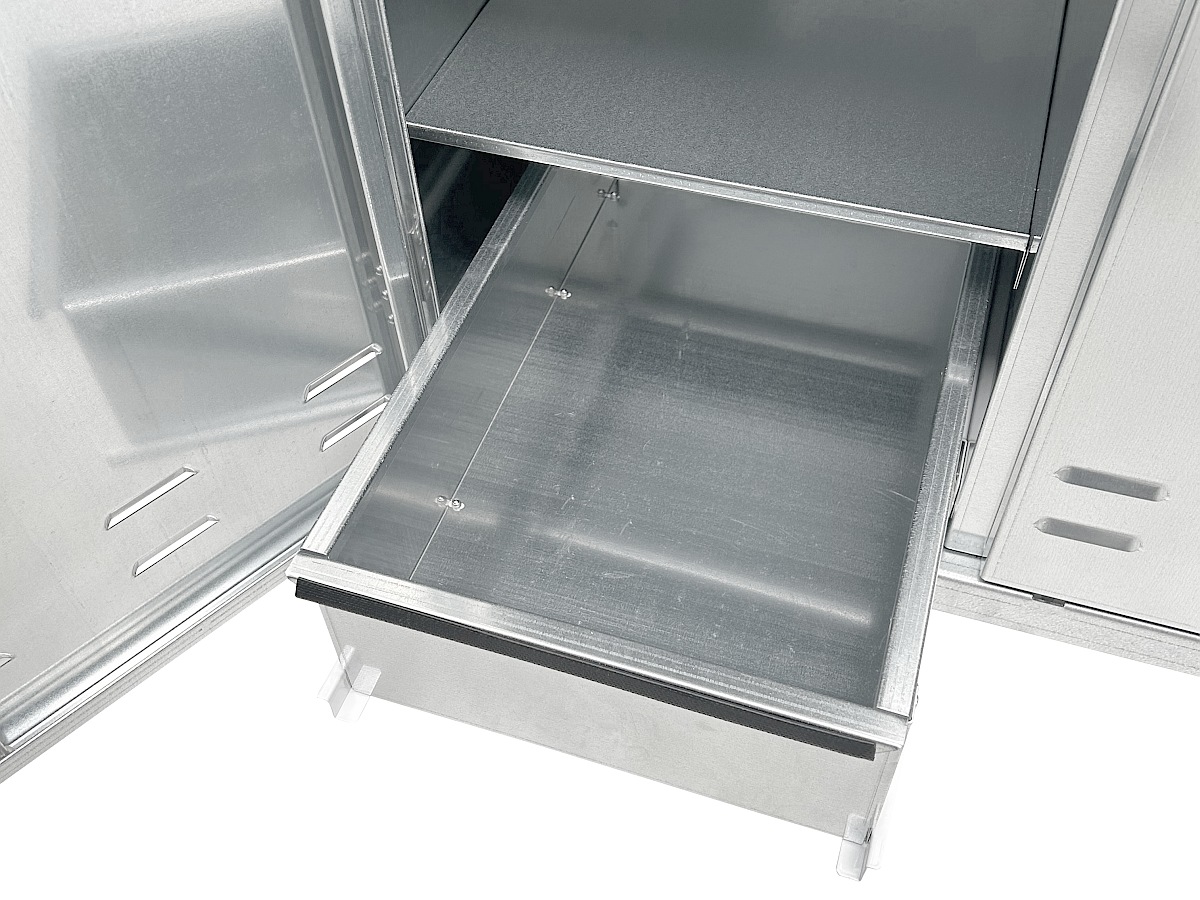 GROWI® Turnierschrank Accento