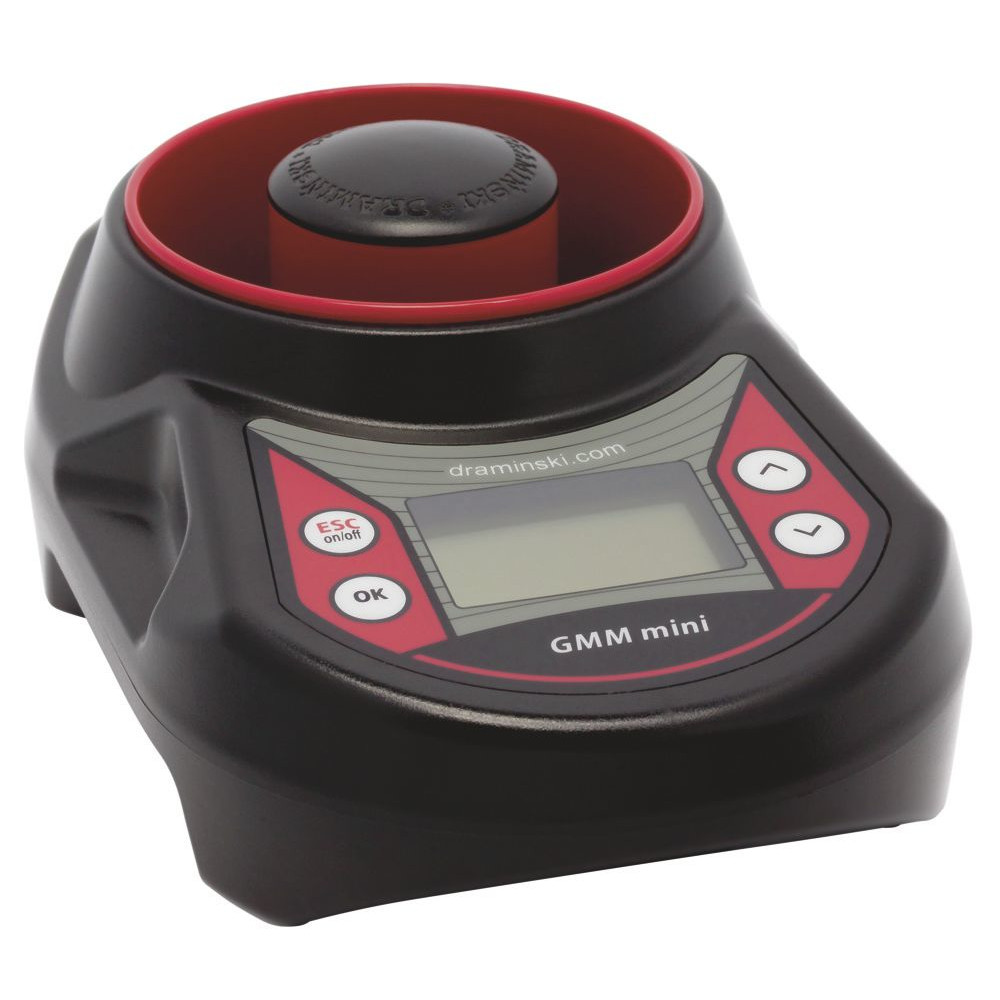 Getreidefeuchtemesser GMM mini