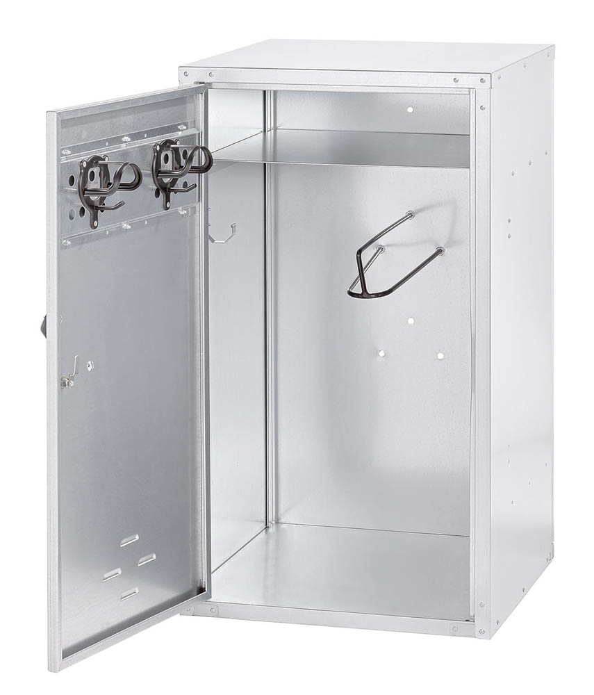 GROWI® Sattelschrank als Bausatz, 60 cm breit
