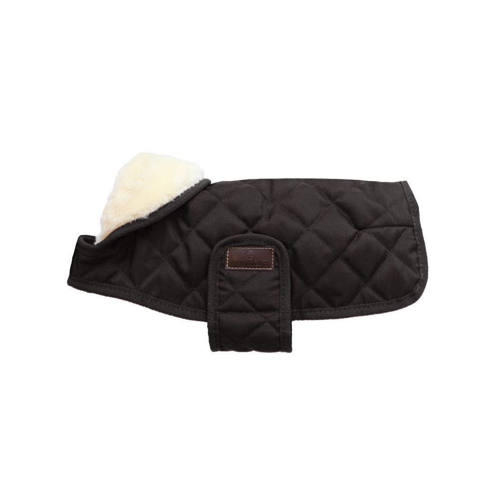 KENTUCKY® DOGWEAR Hundemantel Original 160 g, braun
