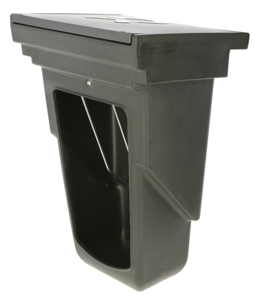 KERBL Futterbox klein
