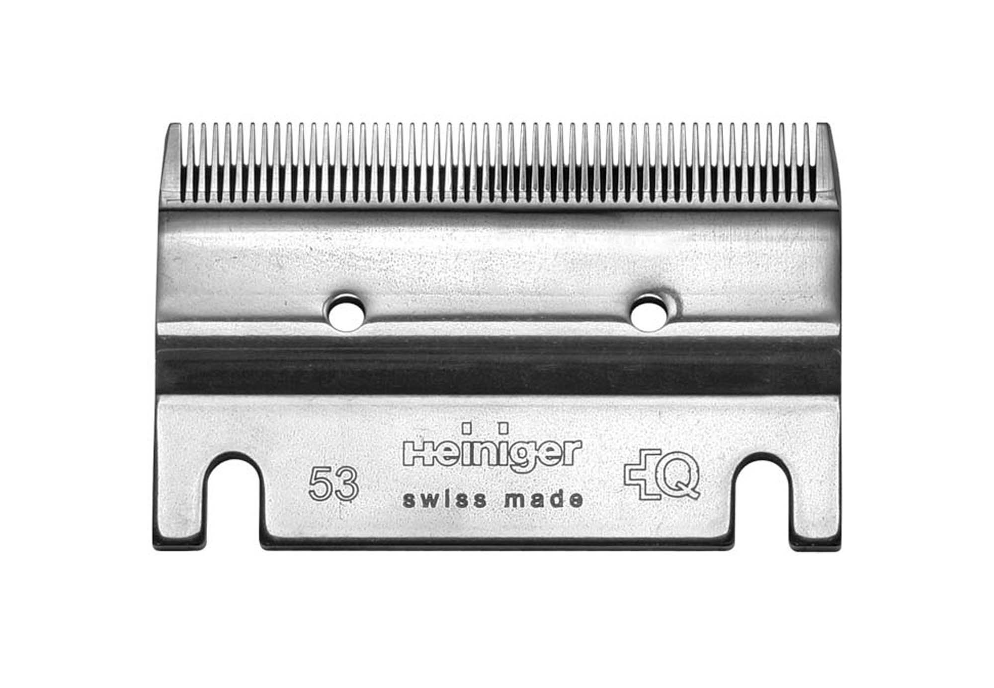 HEINIGER Untermesser 53